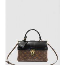 원핸들 플랩백 M43125