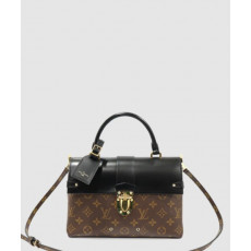 원핸들 플랩백 M43125