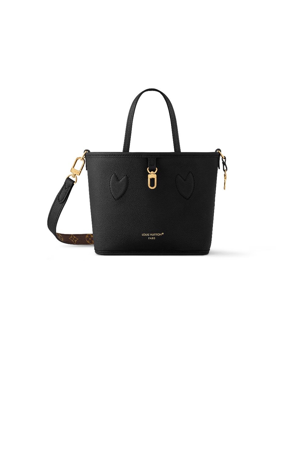 루이비통 네버풀 반둘리에 인사이드 아웃 BB M12099