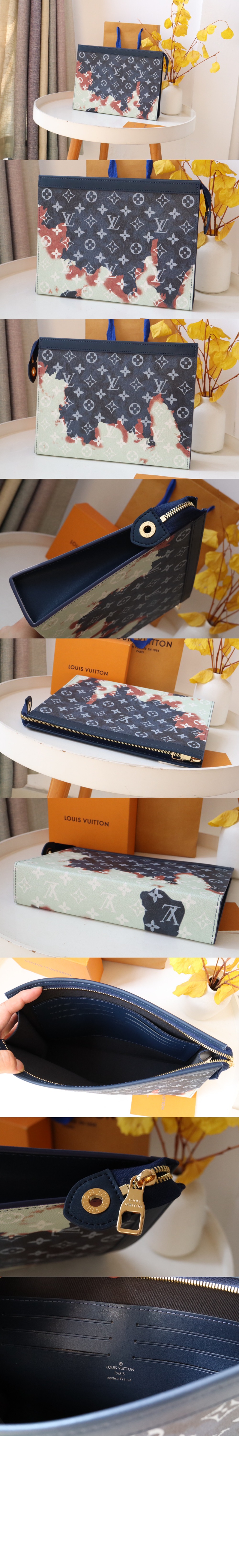 포셰트 보야지 M82825