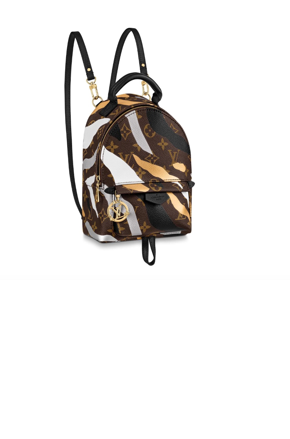 팜 스프링스 백팩 미니 M45143