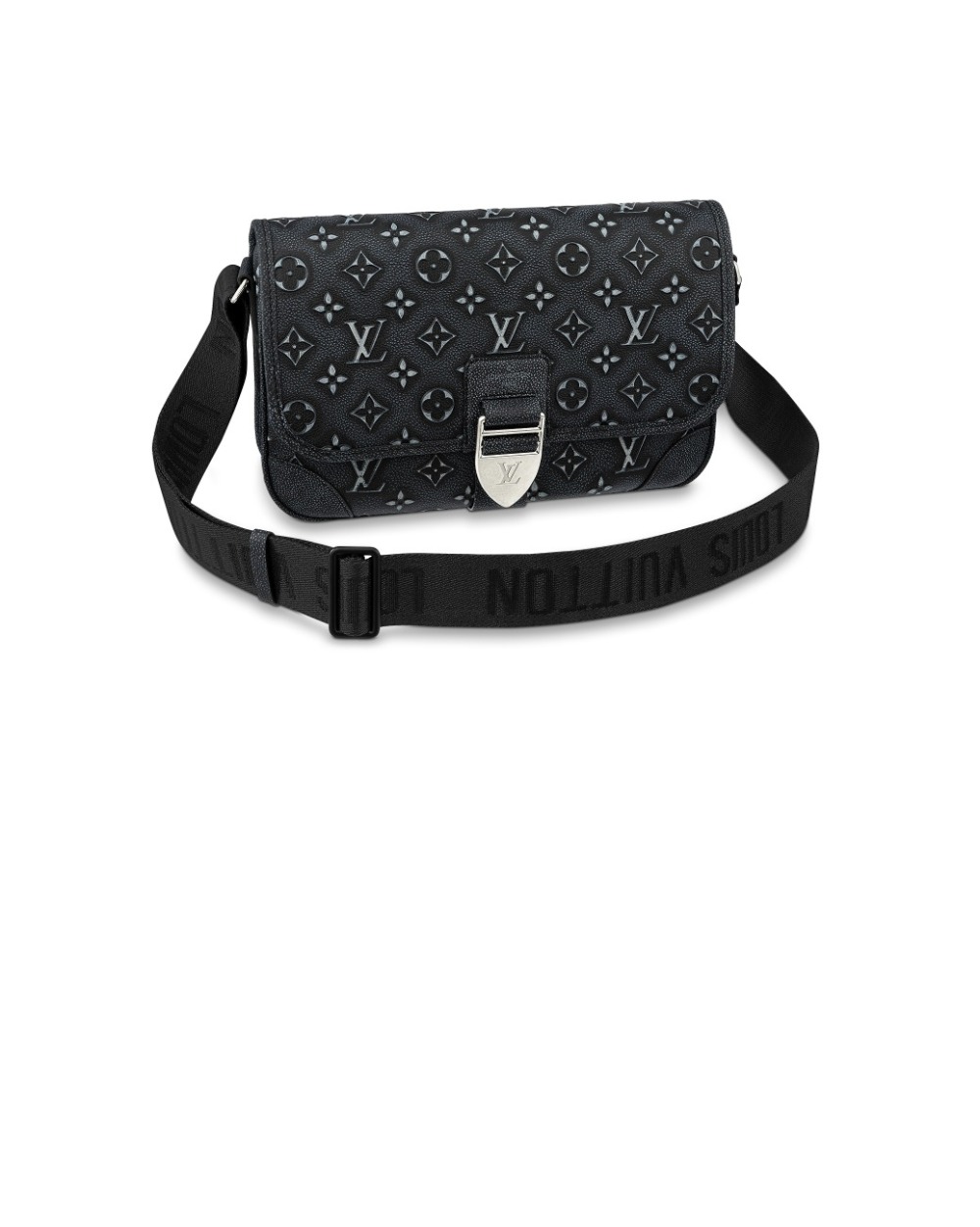 스캇 메신저백 MM M21358