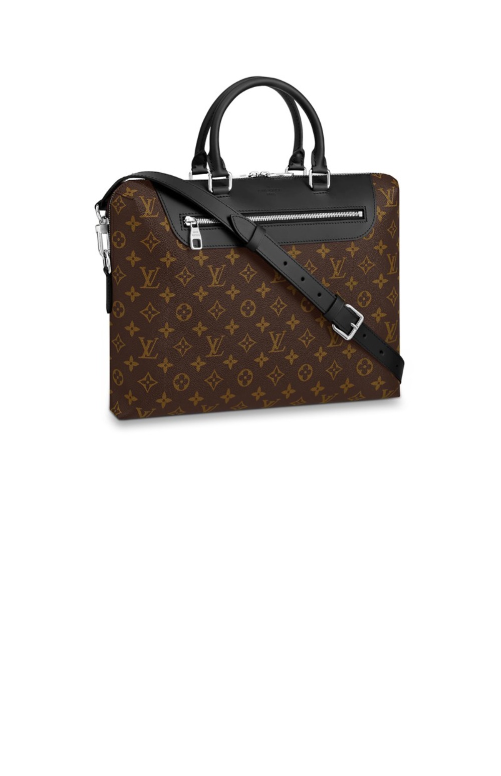 마카사르 캔버스 M54019