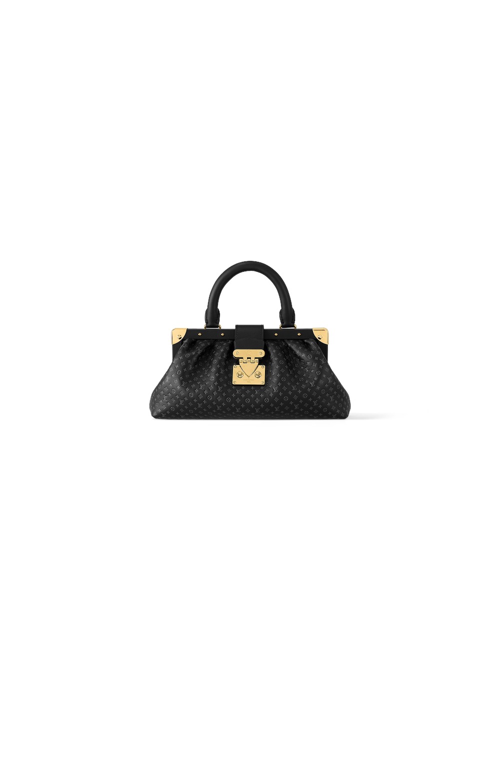 모노그램 클러치 M22326