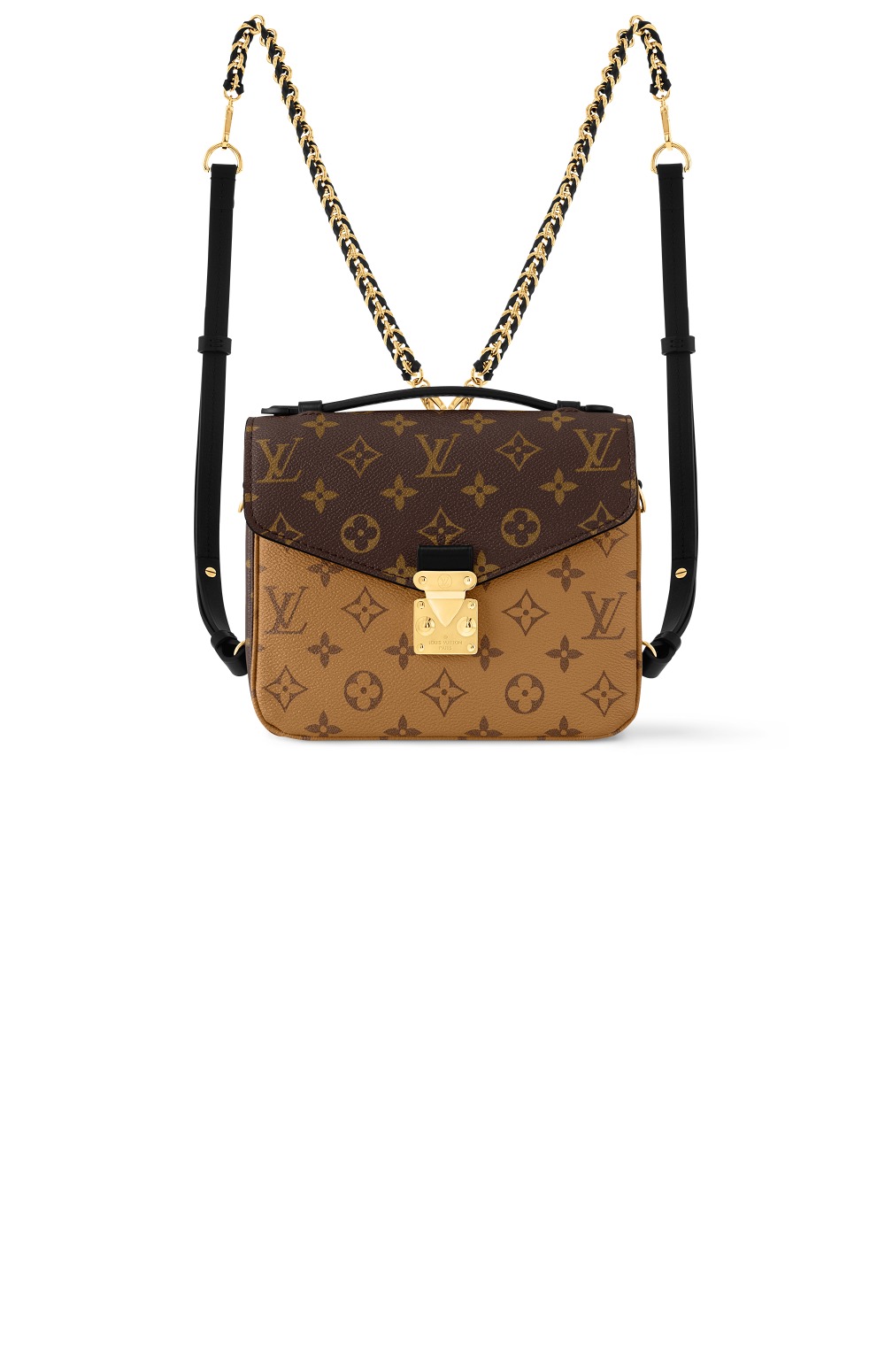 포쉐트 메티스 백팩 M11941