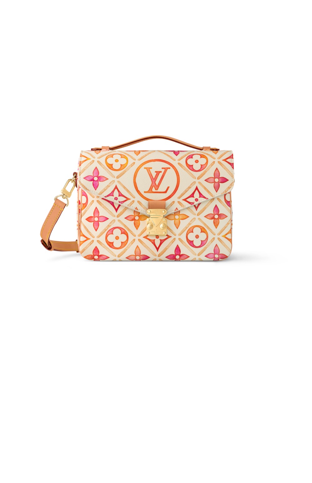 메티스 파우치 숄더백 M11461