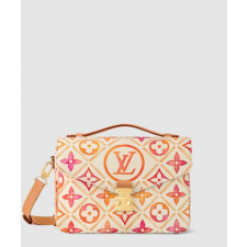 메티스 파우치 숄더백 M11461