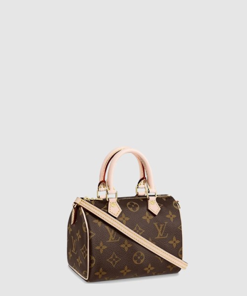 루이비통 나노 브라운 M61252