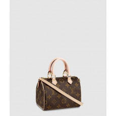 루이비통 나노 브라운 M61252