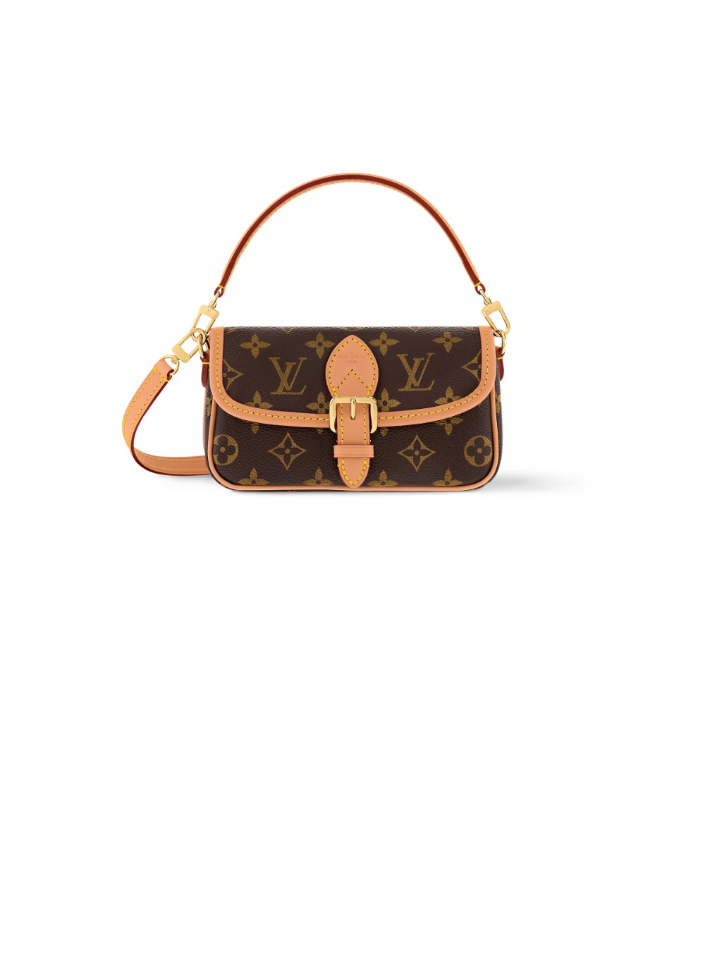 루이비통 나노 다이앤 M83298