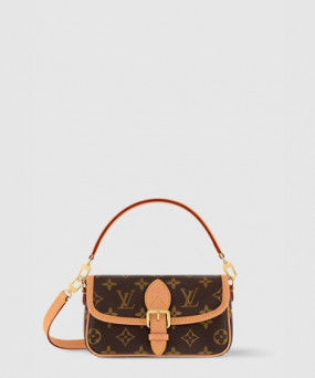 루이비통 나노 다이앤 M83298