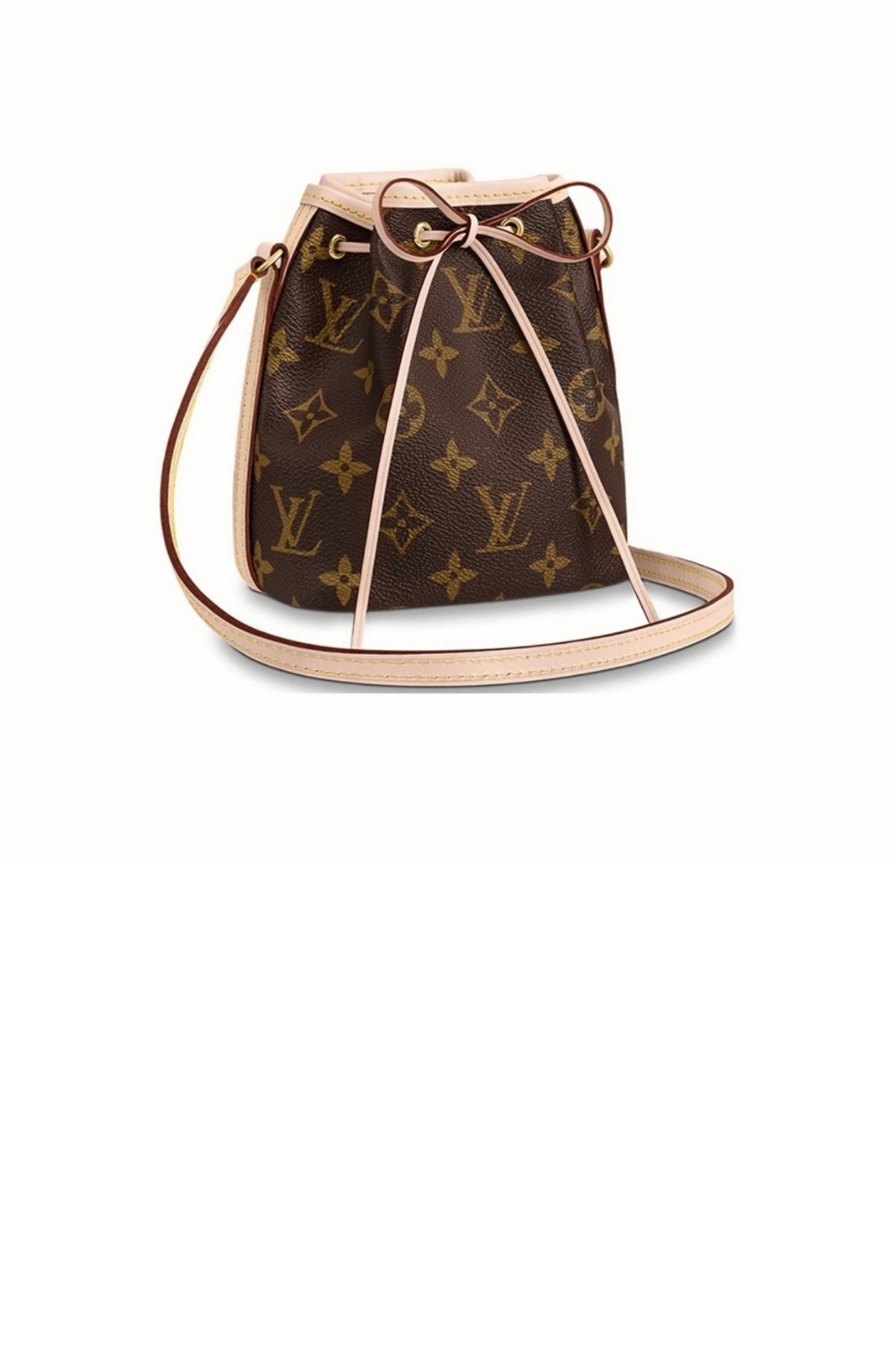 루이비통 나노 노에 M41346