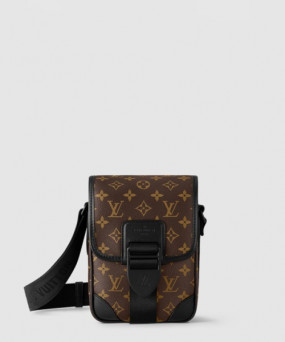 루이비통 S락 버티컬 웨어러블 월릿 M46442