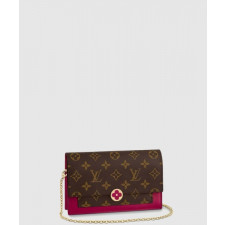 플로르 체인 미니백 M67404