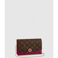 플로르 체인 미니백 M67404