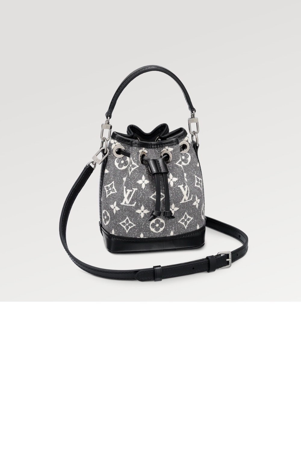 루이비통 나노 노에 M46449