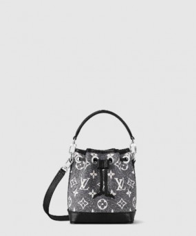 루이비통 나노 노에 M46449