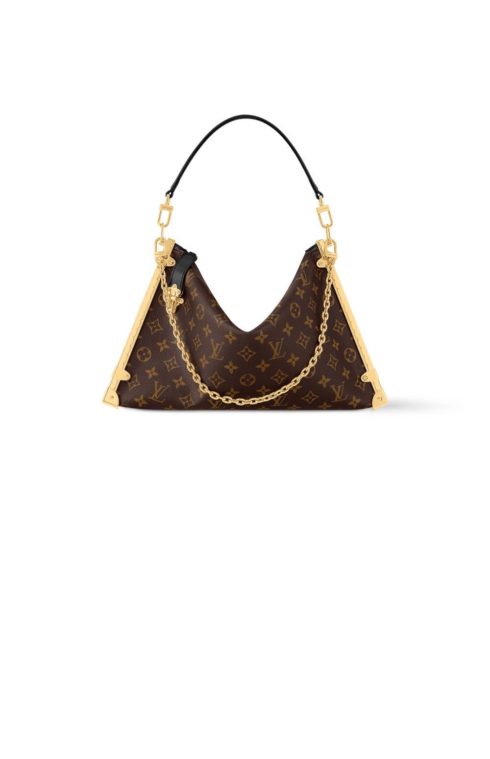 루이비통 럭키 트렁크 M12075