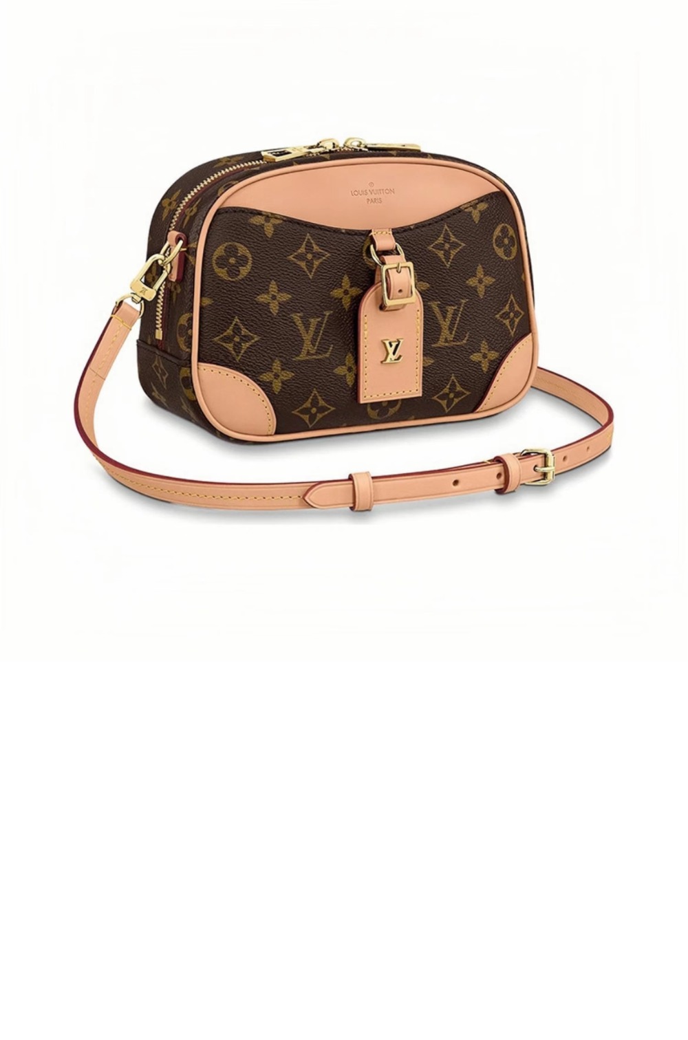 루이비통 도빌 미니 M45528