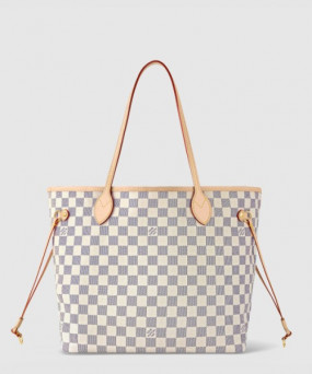 루이비통 네버풀 MM N41361