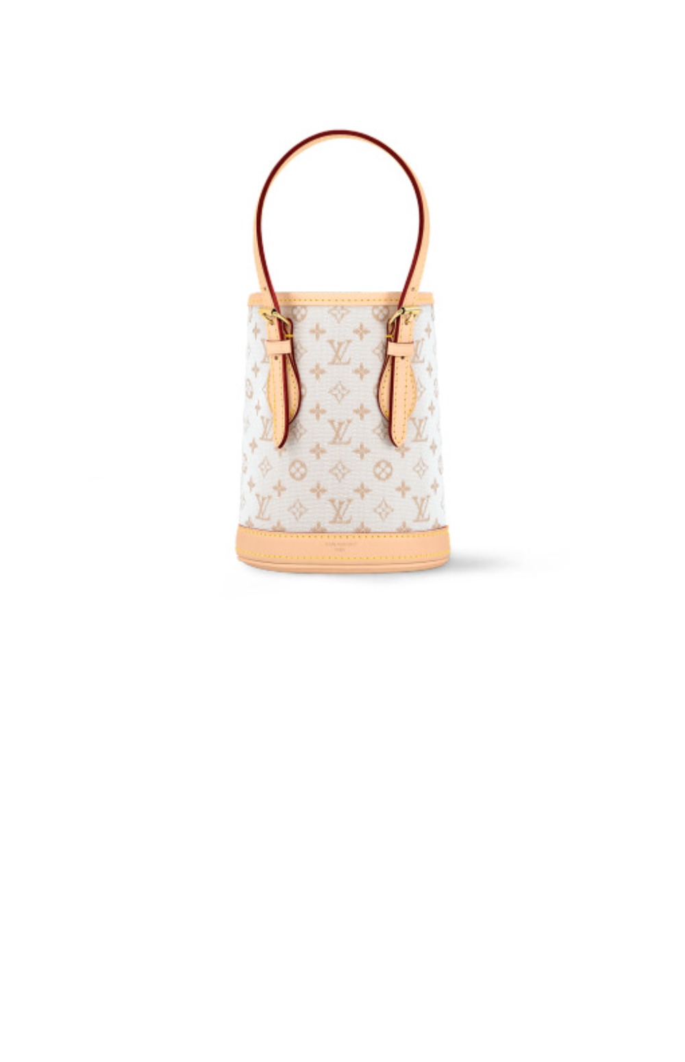 루이비통 나노 버킷 M12317