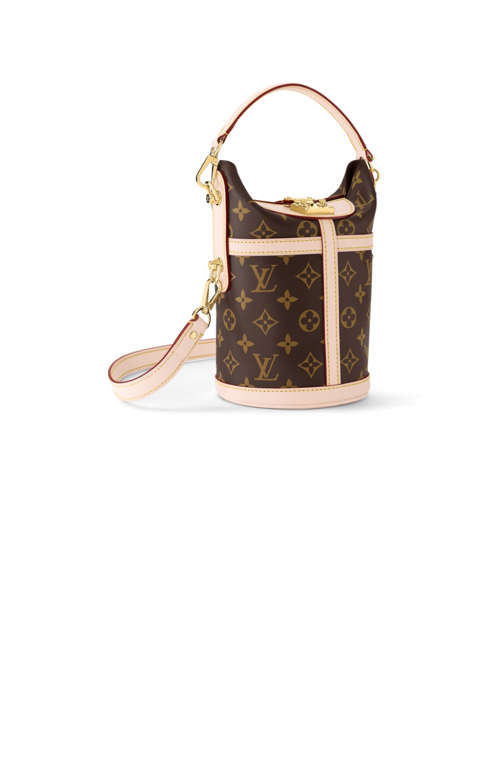 루이비통 더플백 M43587