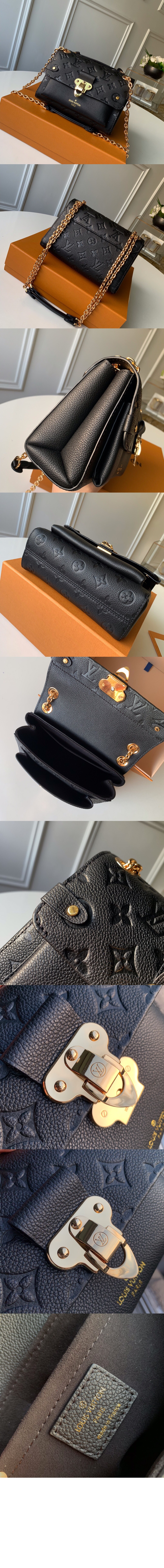 바뱅 체인 월릿 M67839