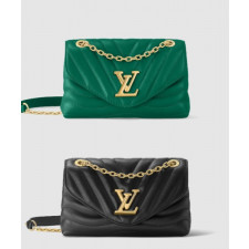 루이비통 뉴 웨이브 체인백 M58552