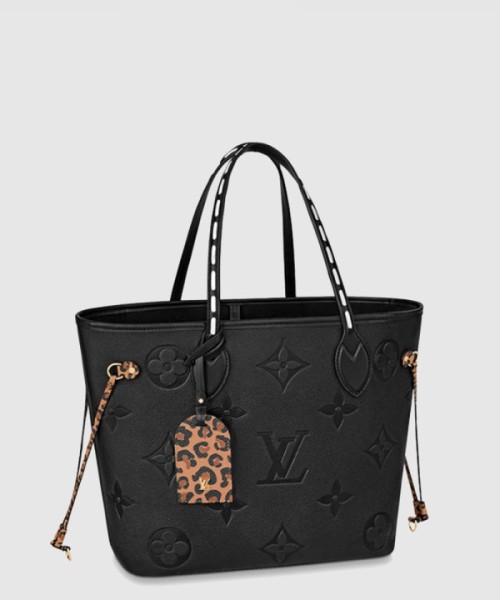 루이비통 네버풀 MM M45856