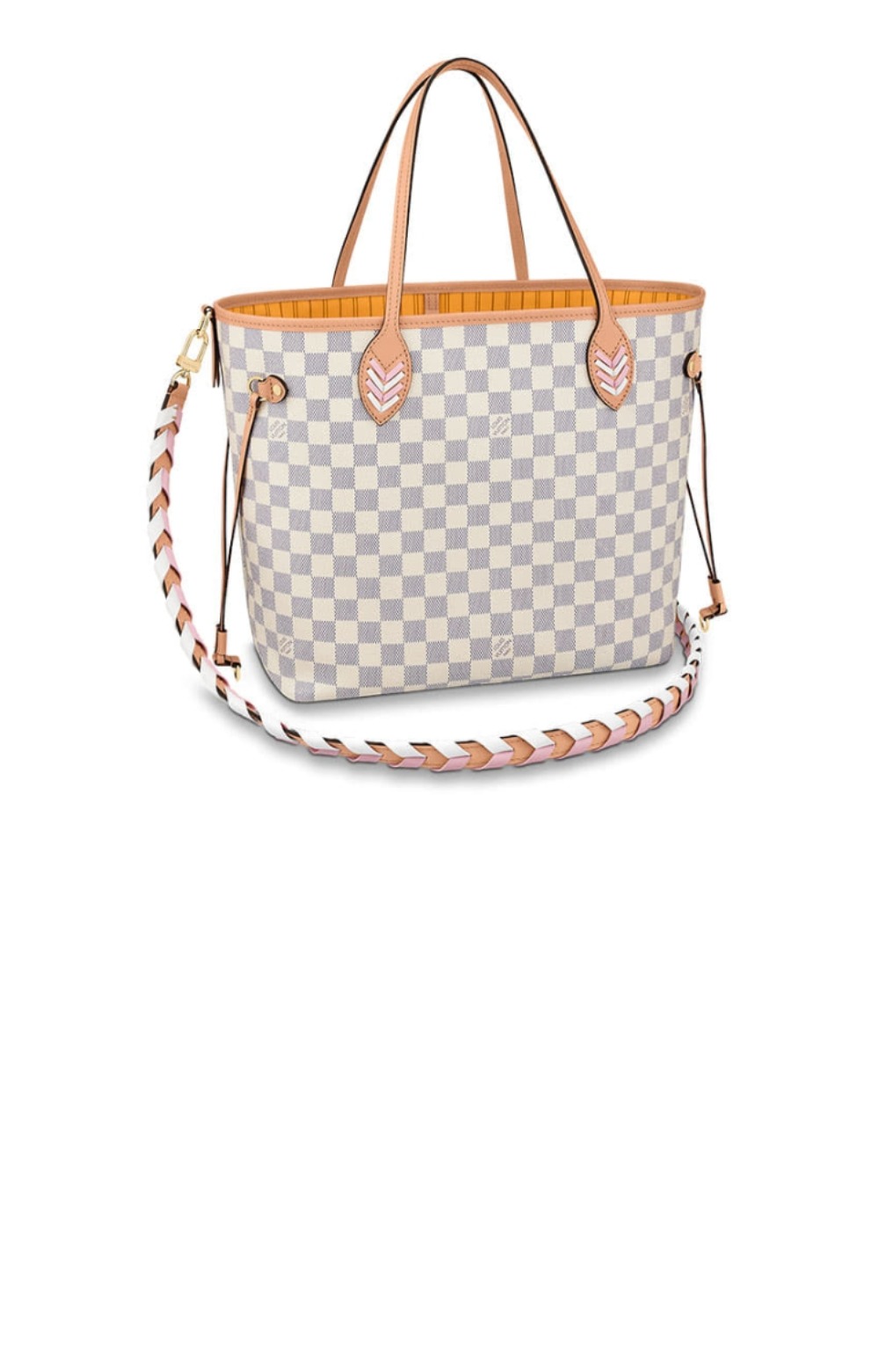 루이비통 네버풀 MM N50047