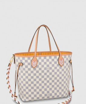 루이비통 네버풀 MM N50047