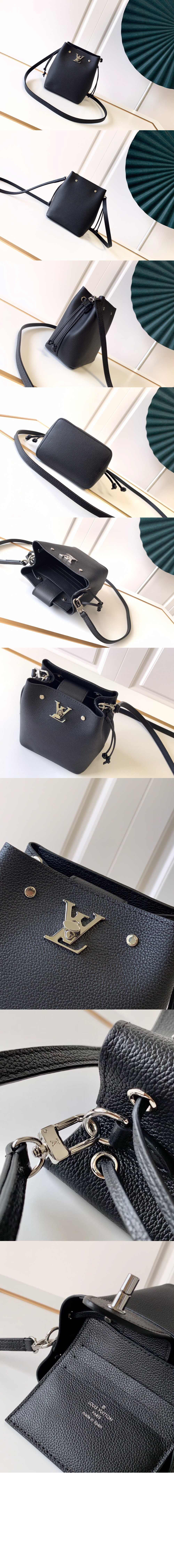 루이비통 나노 락미 버킷 M68709