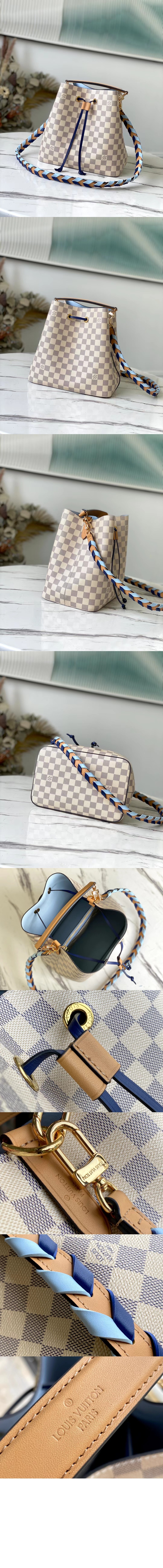 루이비통 네오노에 MM N50042