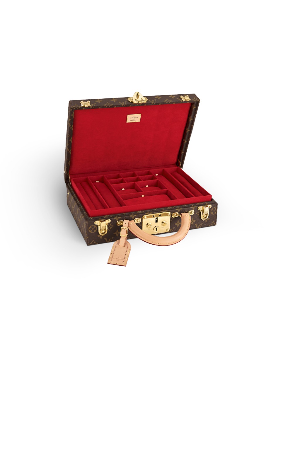 부아뜨 비쥬 M20076