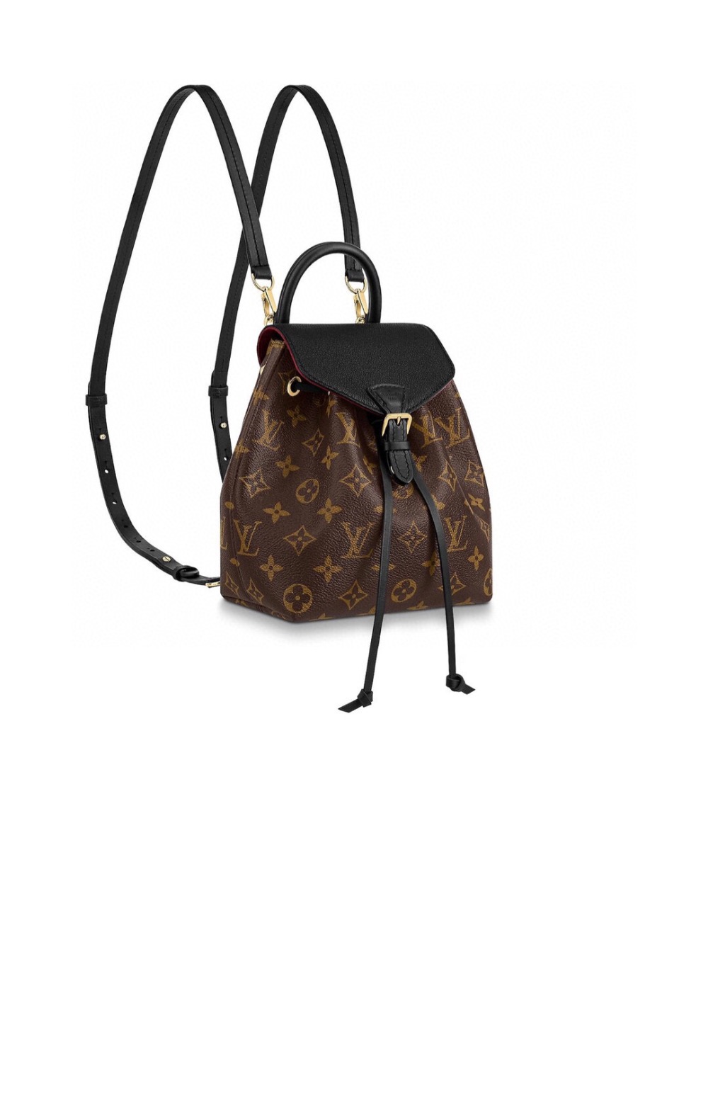 몽수리 백팩 BB M45516