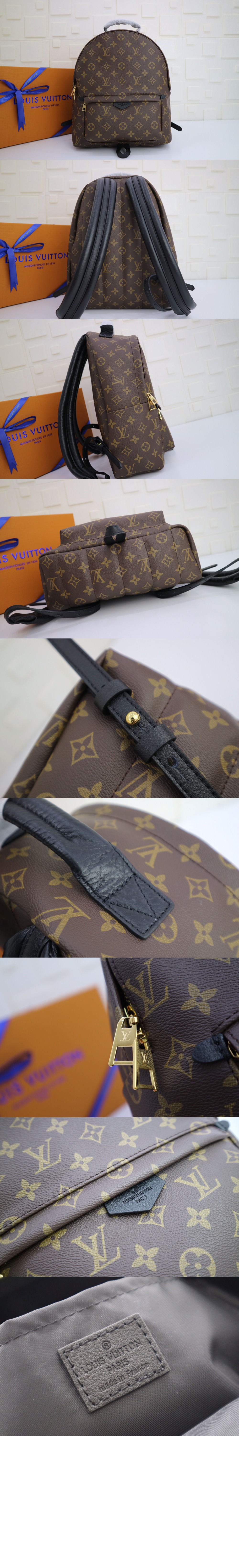 모노그램 팜스프링스 MM M41561