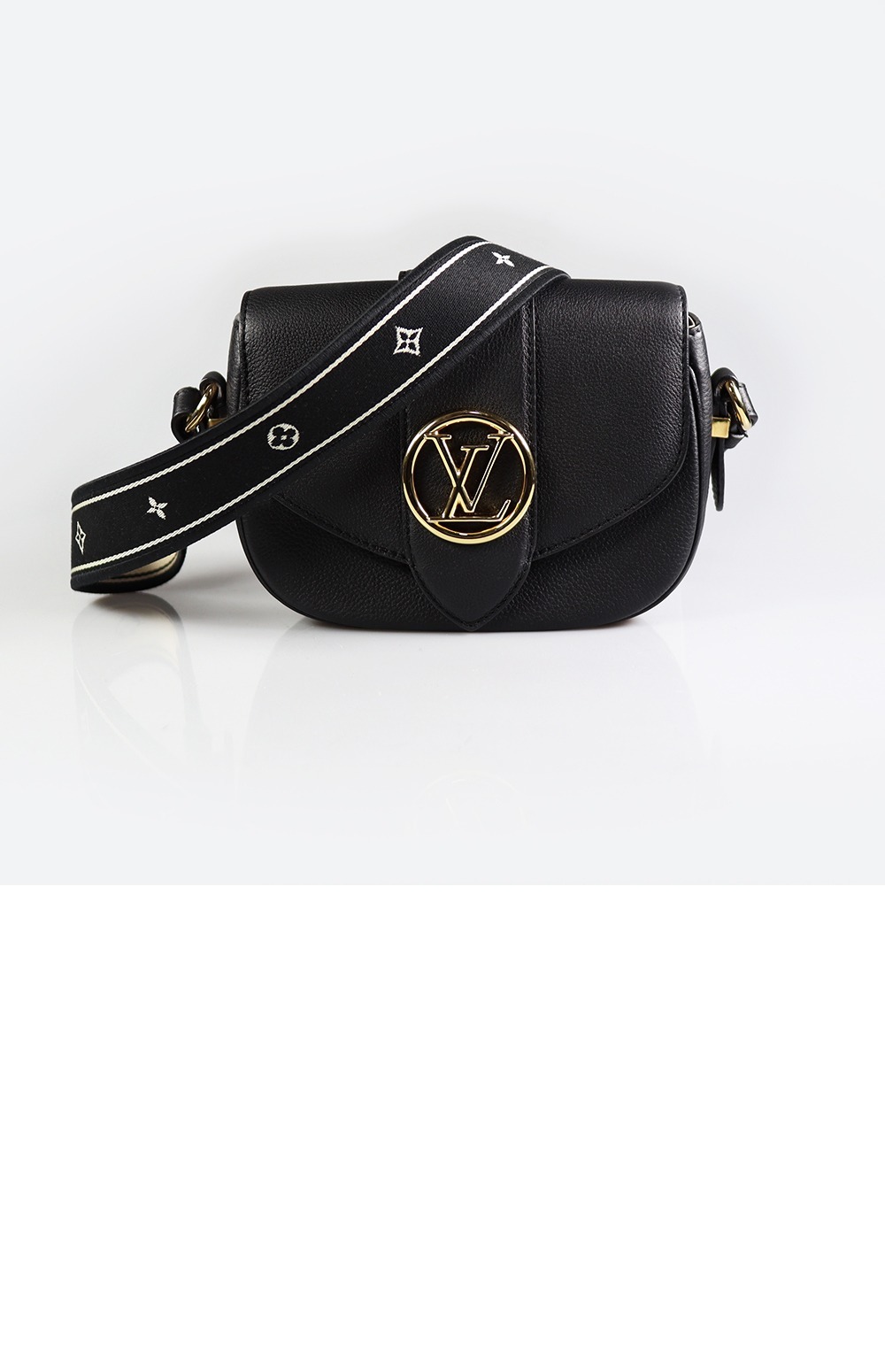 루이비통 LV 퐁 뇌프 소프트 PM M58727