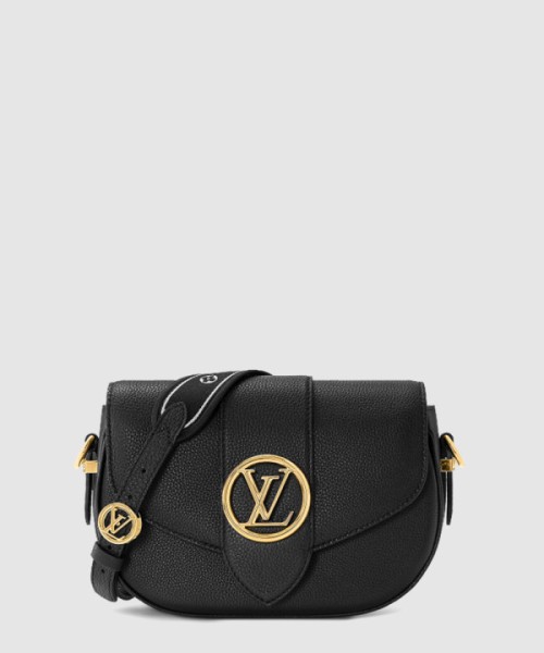 루이비통 LV 퐁 뇌프 소프트 MM M58967