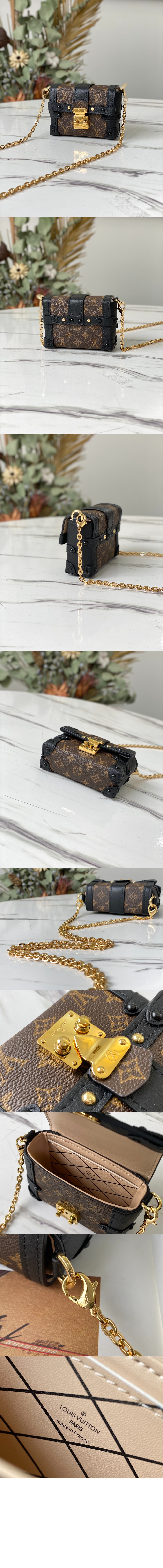 에센셜 트렁크 M68566