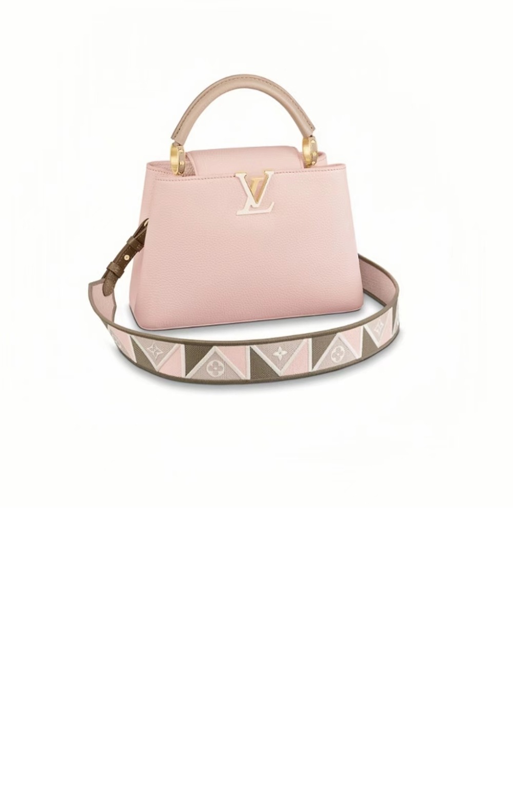 루이비통 카퓌신 BB M59061