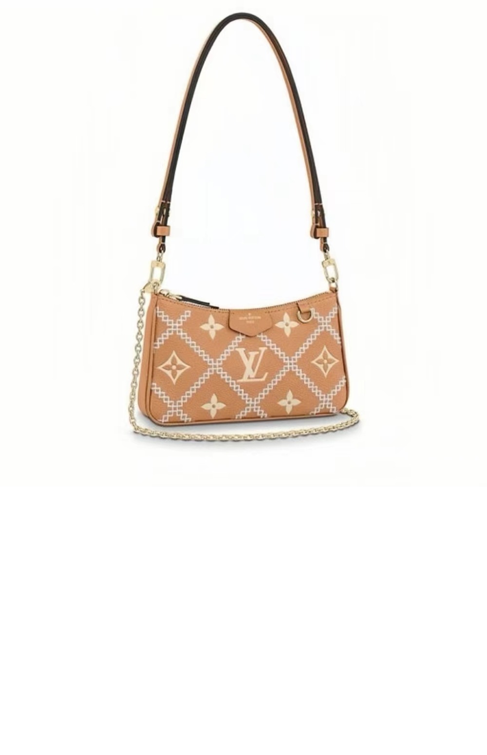 이지 파우치 숄더백 M81137