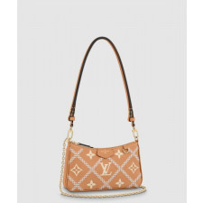 이지 파우치 숄더백 M81137