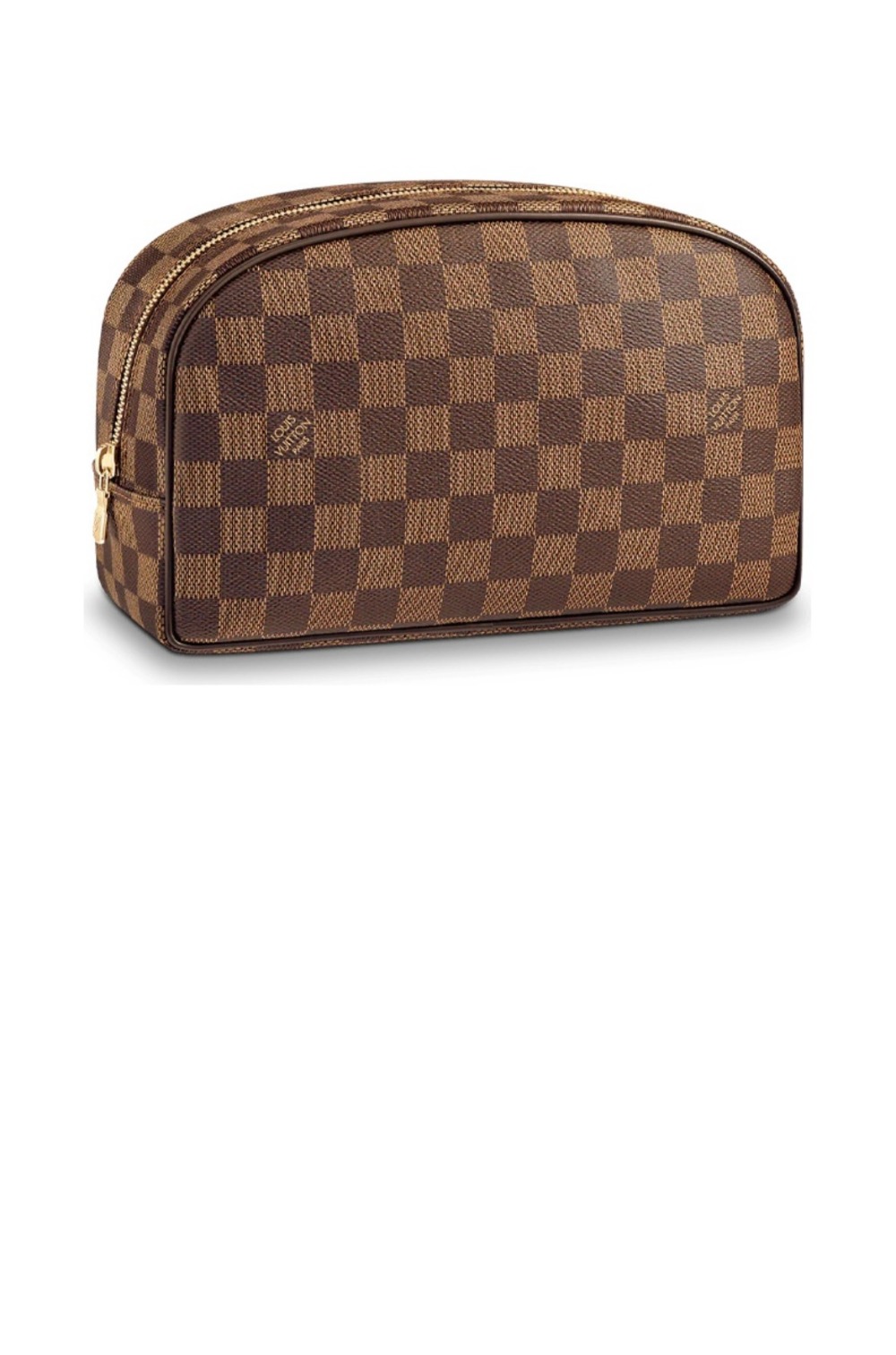 토일렛 파우치 N47624