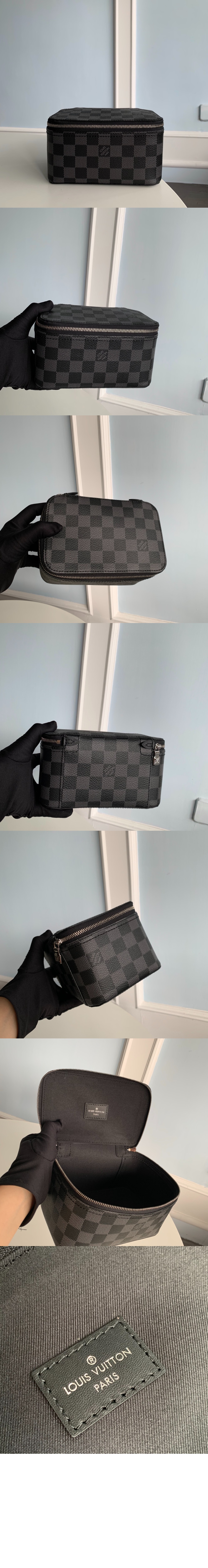 큐브 드 랑쥬망 PM N40181