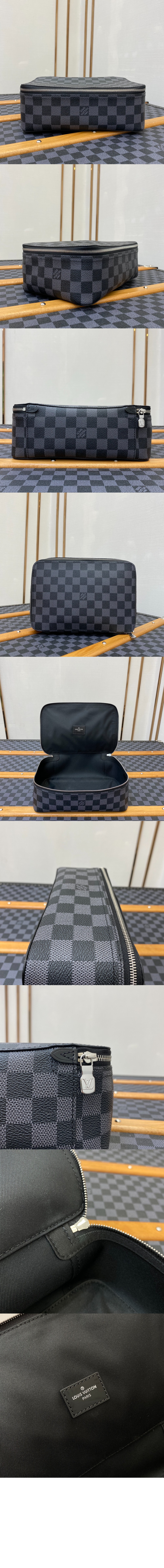 큐브 드 랑쥬망 MM N40182