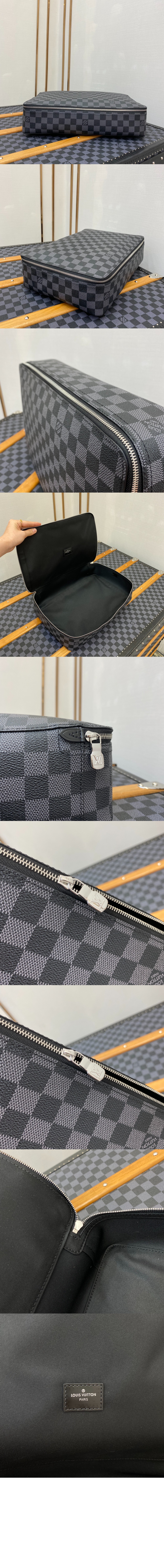 큐브 드 랑쥬망 GM N40185