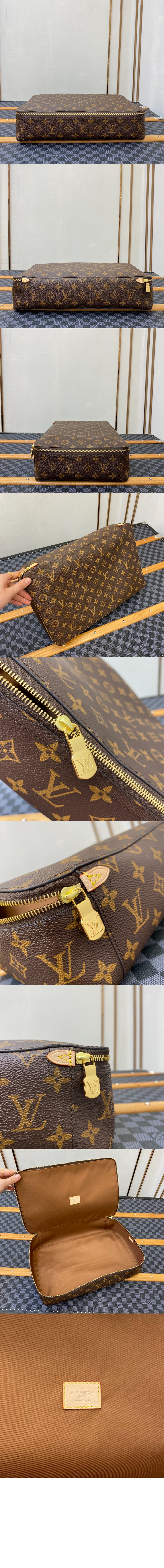 큐브 드 랑쥬망 GM M43690