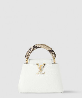 루이비통 카퓌신 미니 N98477