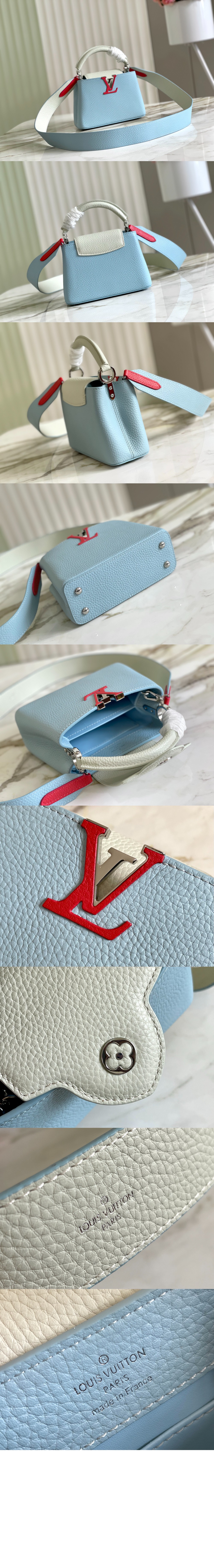 루이비통 카퓌신 미니 M57519