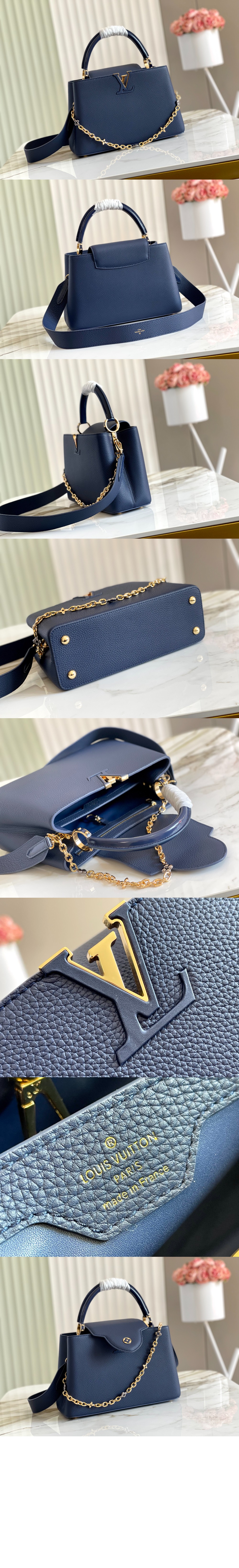 루이비통 카퓌신 MM M59209